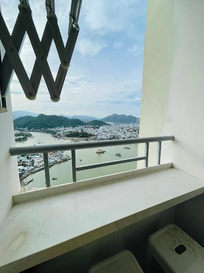 Nha Trang Comfortzone Apartment 0*, Nha Trang Vietnam